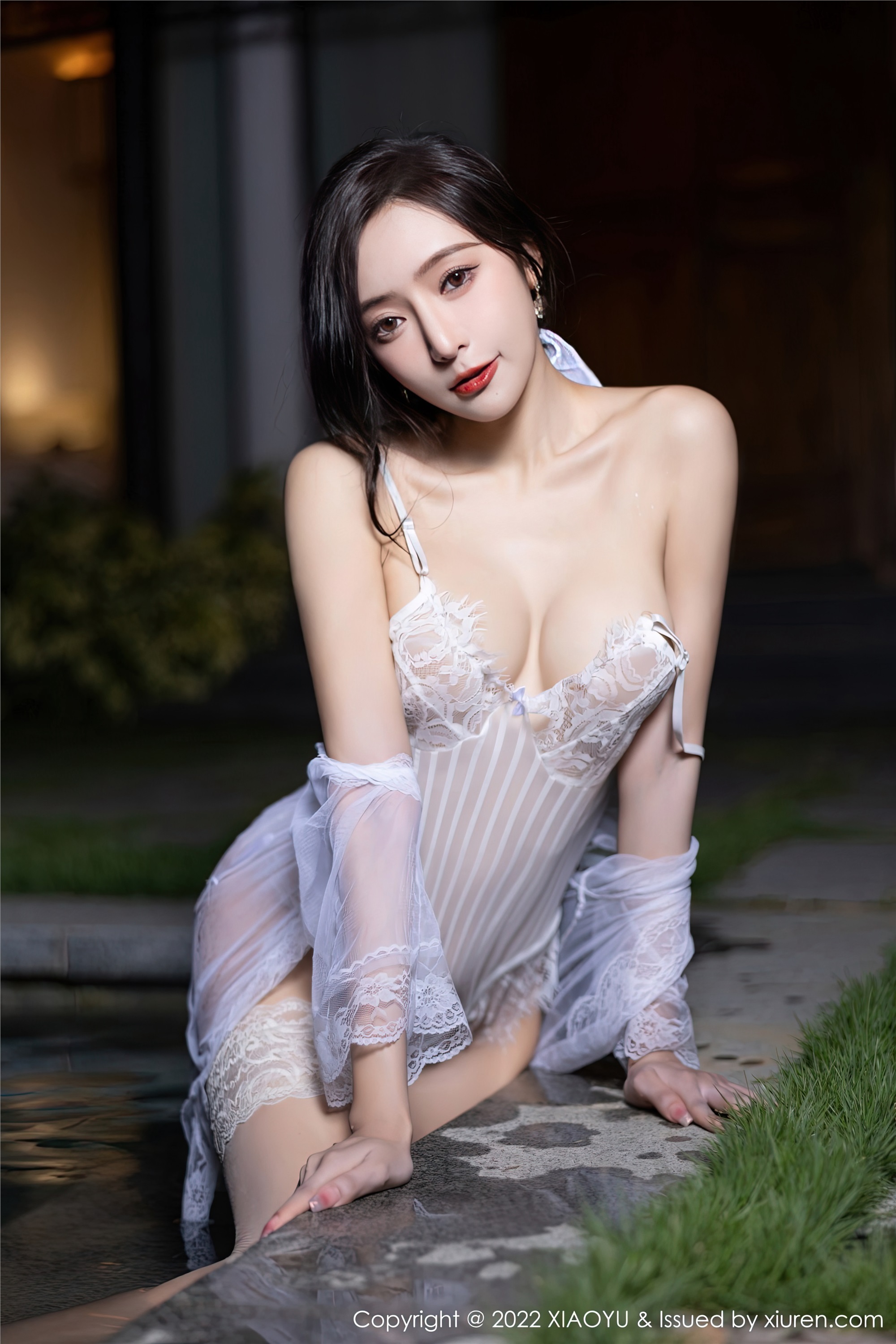 XIAOYU语画界 2022.10.18 VOL.884 王馨瑶yanni